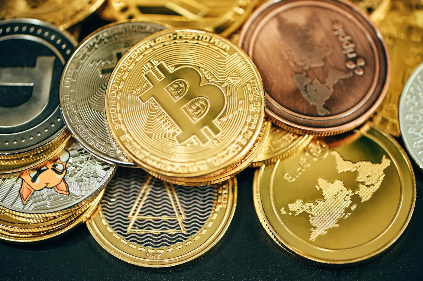 比特币周期怎么理解：不要把历史走势当成保证